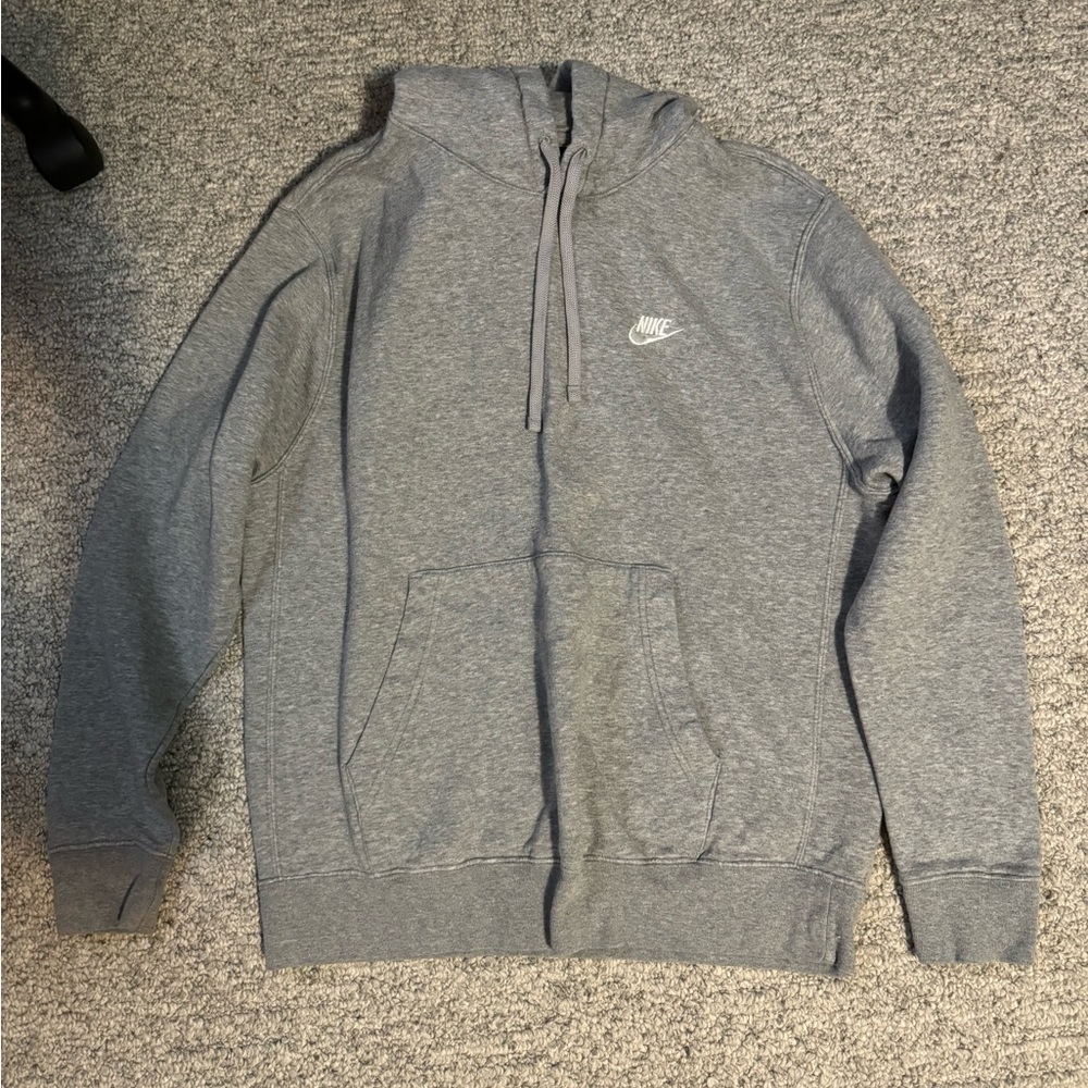 Nike hoodie